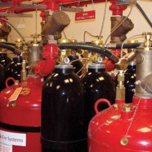 special hazards equipment