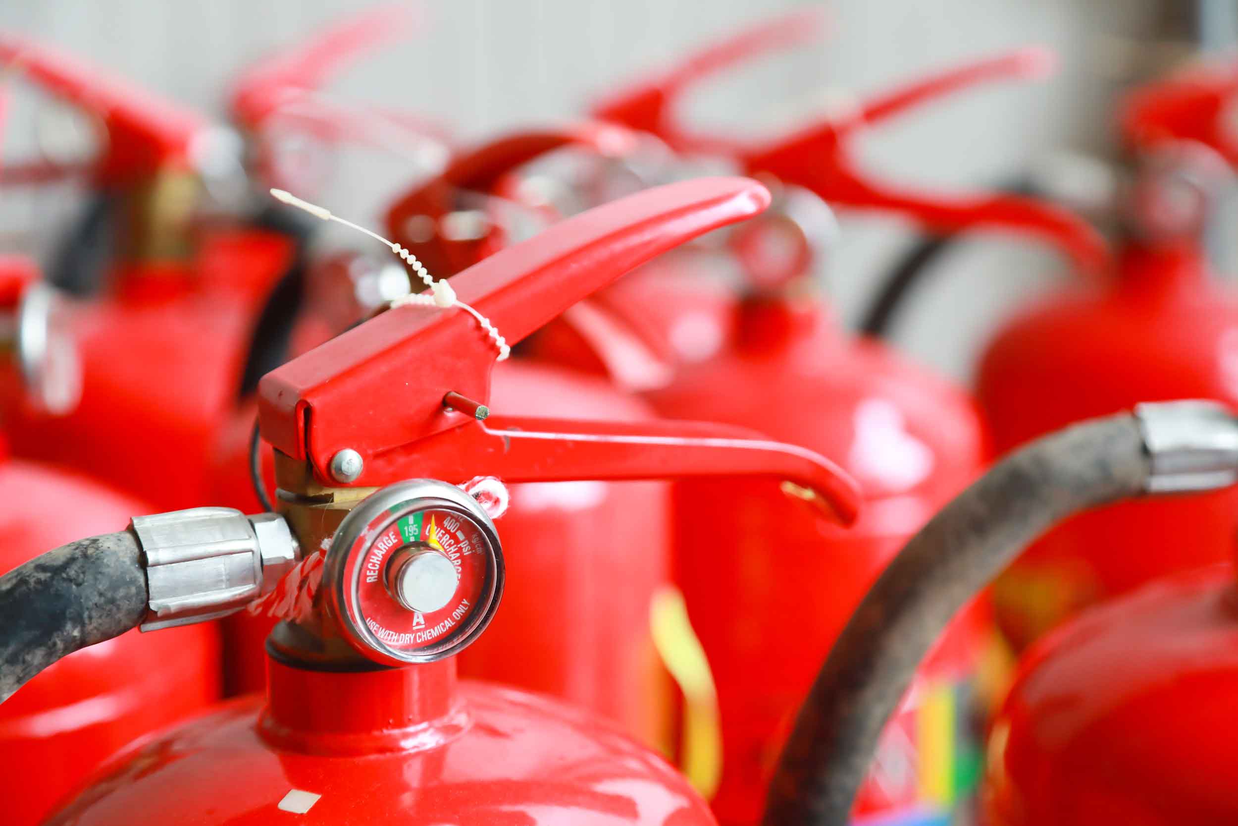 Fire extinguishers Reno